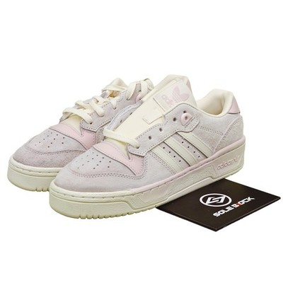 adidas Rivalry Low Putty Mauve W - IF6255 | eBay