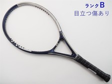 Used Tennis Racket Wilson Triad 4 110 2003 Model G2 WILSON TRIAD 4 110 2003