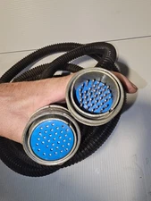 Cord  34 Pin, 12 Foot, Qty 1 ,  Ace  117