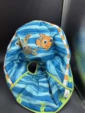 Bright Starts Disney Finding Nemo Baby Activities Jumper Replacement Seat Cover
