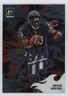 2025 Panini Donruss Optic Light It Up Devin Hester #18 HOF 1k6p