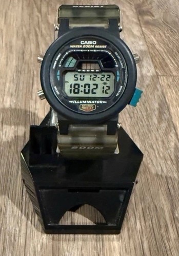 Vintage Casio G-Shock DW-8700 - Picture 1 of 9