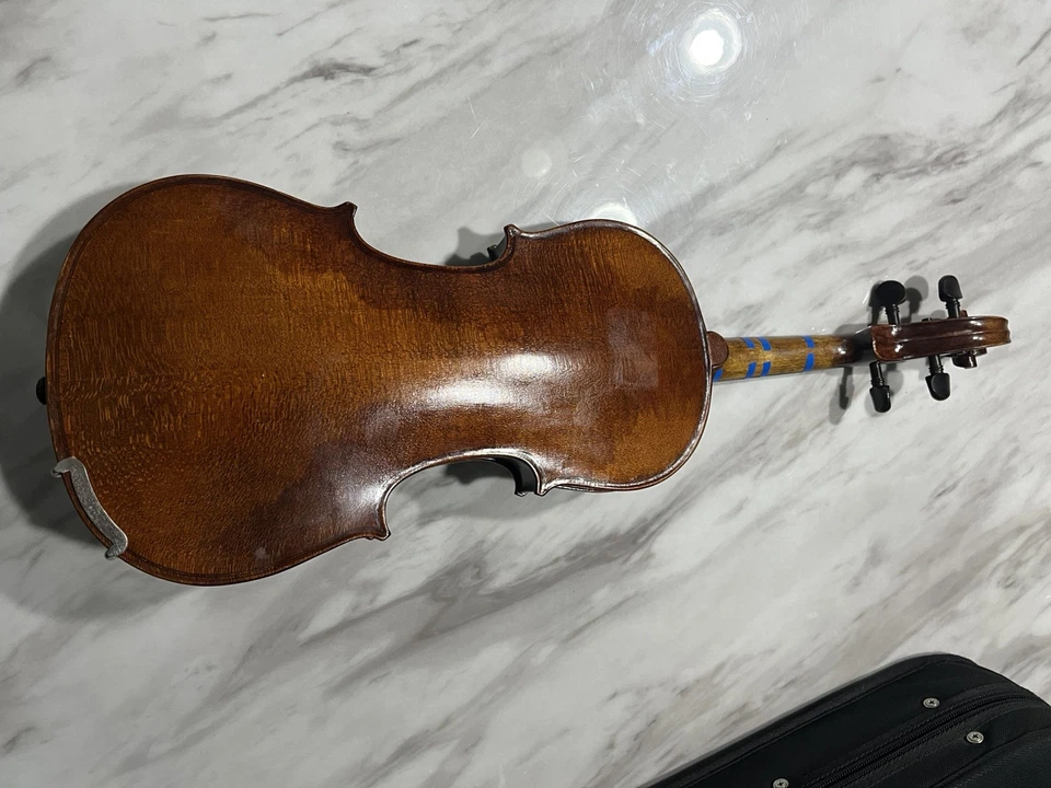 Amati 3/4小提琴 — 第 2/4 张图片