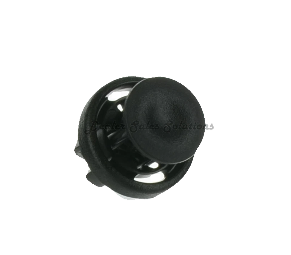 Pack of 100 Honda Splash Shield Clip Retainer Under Cover 2012-2025 91505TM8003 Foto 2 de 4