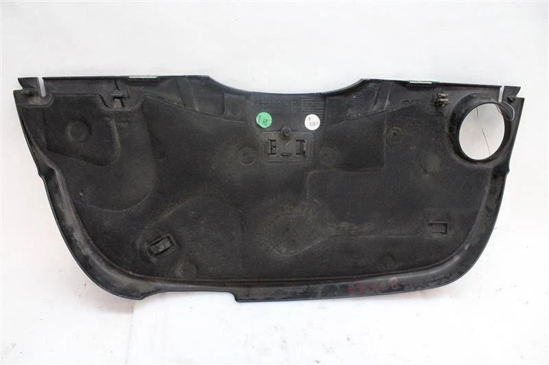 PLASTIC ENGINE COVER Mercedes-Benz GLK350 2011 11 2720100067 1164479 - Imagem 2 de 4