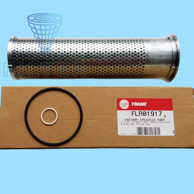 1Pcs New FIT FOR TRANE Air conditioner centrifugal oil filter FLR01917