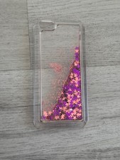 xentris Apple iphone 5c glitter case