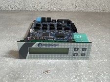 Microboards Vinpower Digital VPD D-215 Duplicator Module Controller Board