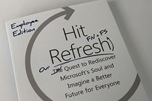 Hit Refresh von not specified | Buch | Zustand gut