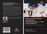 Malattia Parodontale E Osteoporosi Postmenopausale - C'È UN Collegamento? Mamath
