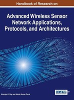 Niranjan K. Ray (U. A.) | Handbook Of Research On Advanced Wireless Sensor...