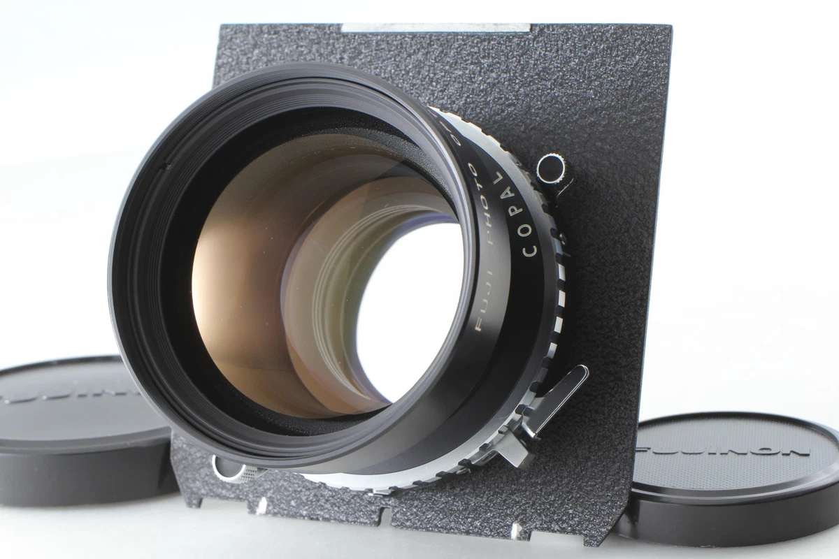 Fujinon W 250mm for sale | eBay