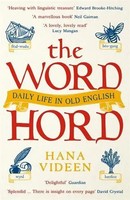 Hana Videen | The Wordhord | Taschenbuch | Englisch (2022) | Profile Books