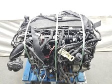 Moteur BMW 3,3