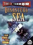 {RARE} (NEW & SEALED) Times of Terror - Disasters at Sea, Sterling (DVD, 1999)