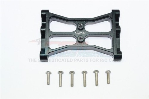 GPM TRX4015R ALLOY CHASSIS CROSSMEMBER FOR TRAXXAS 1/10 RC TRX4 TRX-6 CRAWLER - Picture 4 of 9