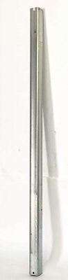 Life Fitness CLSL-ALLXX-01 (LSL) Upright Stepper Track Tube 0K68-01003-0000