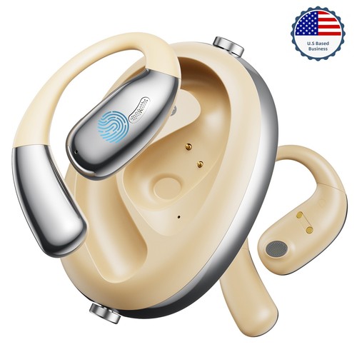 Ai Translation Earbuds Real Time Supporting 145 Languages for Travel, Business - Picture 10 of 22