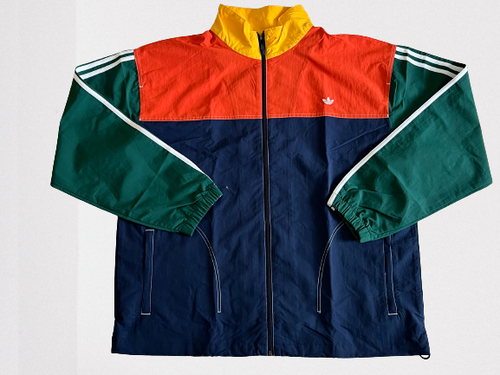 NWT Adidas Colorblock Summer Basketball 