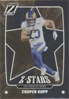 2022 Panini Zenith Cooper Kupp #ZS-23