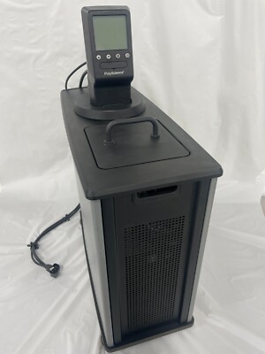 Polyscience MX07R-20-A11B Refrigerated Circulator  7 Liter  -20 to 135°C
