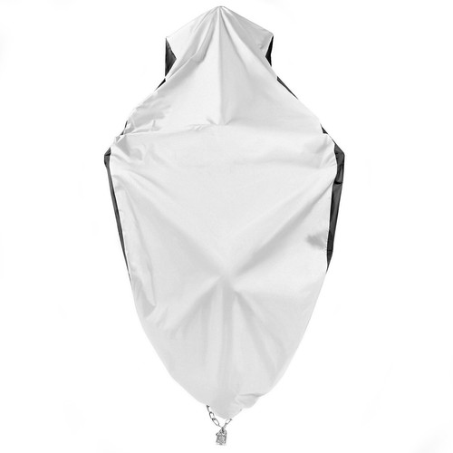 Motorcycle Motor Bike Cover Dust UV Protector For Kawasaki KLX230 KLX150 KLX140G - Picture 10 of 12