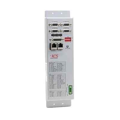 ACS Motion Control PDMnt-4-08-00-00-1 Digital I/O Module - New