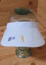 The PLAYERS Visor TPC Sawgrass WOMENS VISOR by Kate Lord Ships Free w/Buy It Now