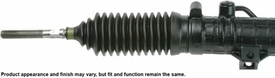 Conjunto de rack e pinhão Cardone Reman 26-2803 | Peça automática de alta qualidade, Univers - Imagem 3 de 4