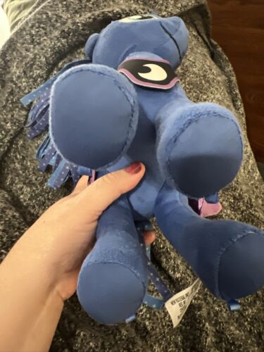 My Little Pony Princess Luna Stuffed Plush Fluttering Wings Hasbro 2016 - Picture 7 of 11