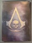 Assassin's Creed IV Black Flag [ Limited Edition STEELBOOK ] (XBOX 360) USED
