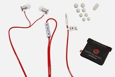 Beats By Dr. Dre UrBeats 3.5mm Plug Wired In-Ear Headphones - New - OPEN BOX*