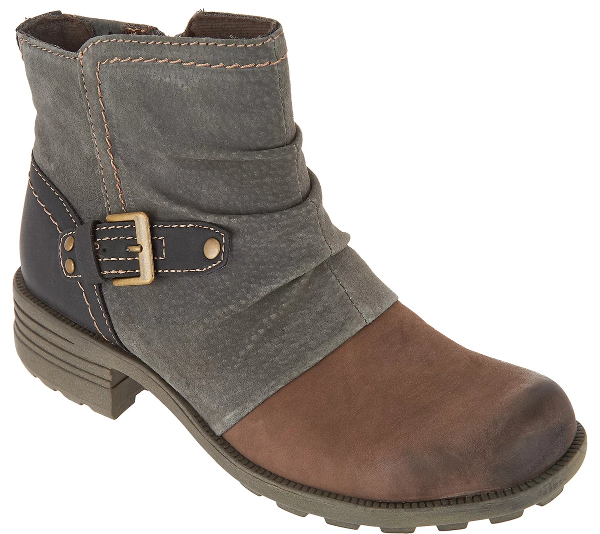 Earth origins sale phoenix ankle boot