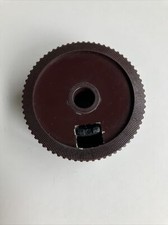 PFAFF Tiptronic 1069 Handwheel OEM | RED BROW...