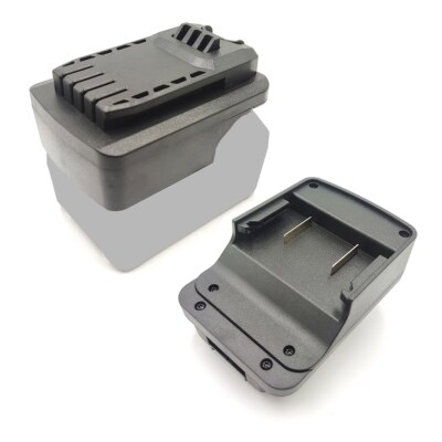 Akku Adapter für Hitachi & für Hikoki 18V Konvertieren zu Für Craftsman Tool RF