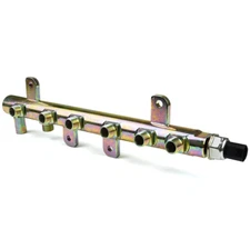 XDP New Fuel Rail Assembly For 13-18 Ram 2500 / 3500 / 4500 / 5500 6.7L XD602