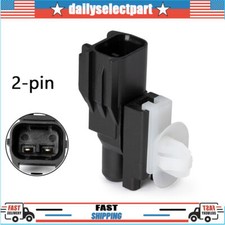 Intake Air Temp Temperature Sensor 077500-5191 Fit For Toyota Lexus 88790-22131