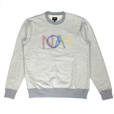 noah crewneck