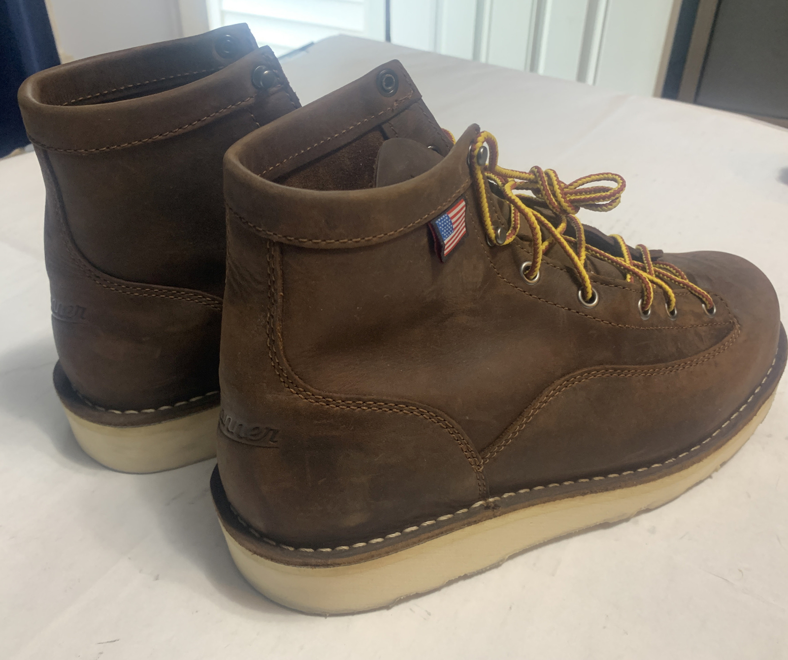 danner 15552