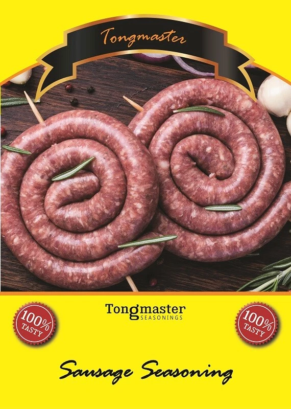 Sausage seasoning cheap for pork