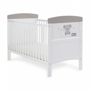 black friday cot bed