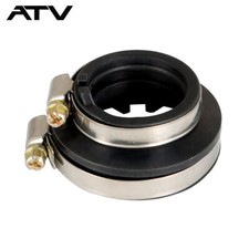 Road Passion Vergaser-Adapter Für Can-Am Outlander – Kompatibel Mit Modellen 2004-2008