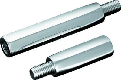 Kuryakyn Shift Linkage Extension Kit Chrome | eBay