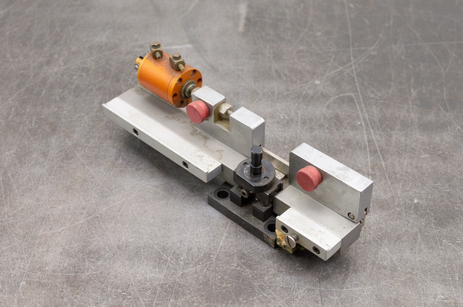 Thomas & Betts 12050 StaKon Pneumatic Air Arbor Press Crimping Press