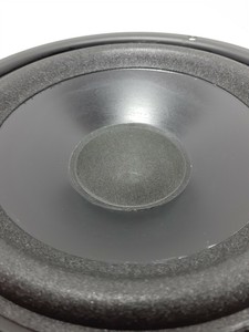 boston acoustics replacement woofer