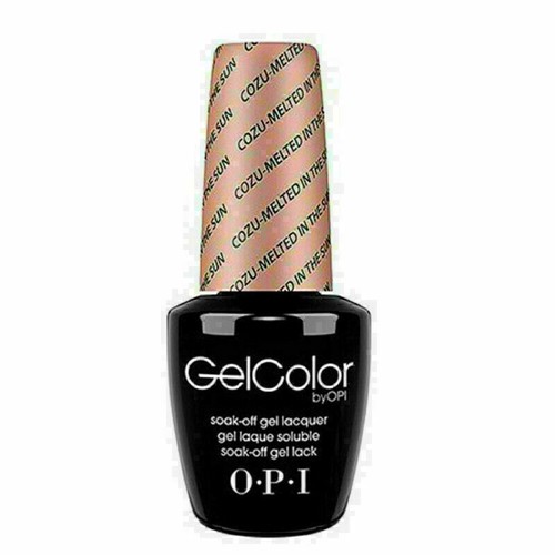 240 COLORI OPI Gel Colore Immergiti LED/UV Scegli il tuo colore smalto gel 0,5 once 100% - Foto 56 di 247