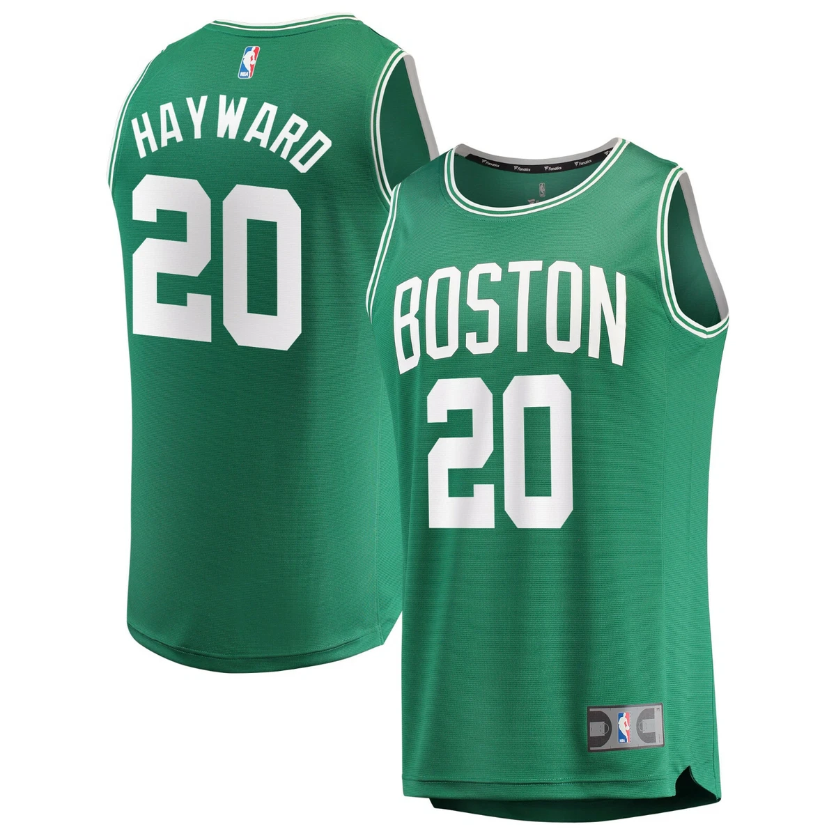 Gordon hayward cheap throwback jersey