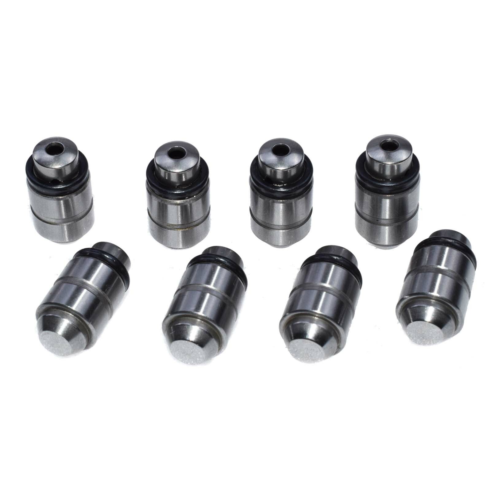 8Pcs Valve Lifters Lash Adjusters For Dodge Chrysler Mitsubishi 2.5 3.0