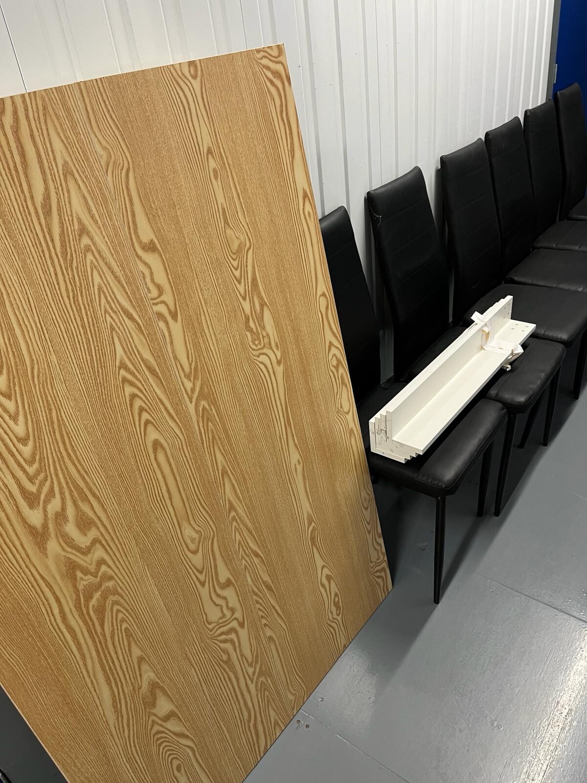 Abandoned Storage Unit Peterborough PE15XL Lot 1222 eBay