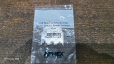 2022 Niue 1 oz Silver $2 PAC-MAN? GHOST Shaped Stackable Coin - BN&Sealed
